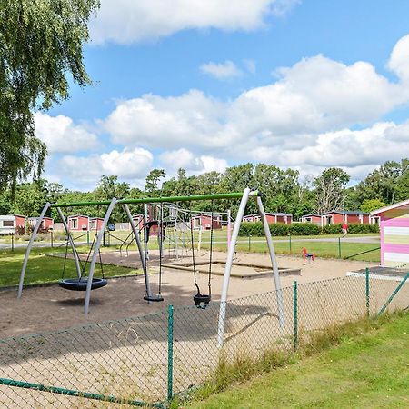 First Camp Karlstorp-Halmstad Exterior foto