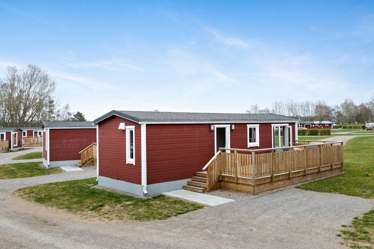First Camp Karlstorp-Halmstad Exterior foto
